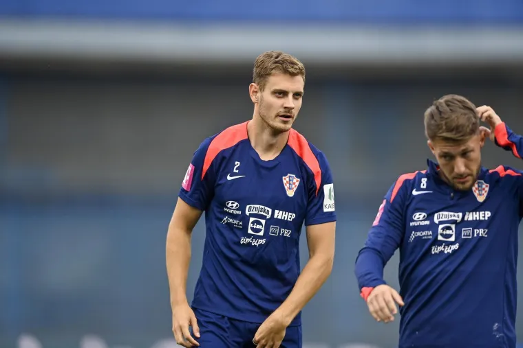 Dalić i ekipa radili na otkrivenom problemu u reprezentaciji