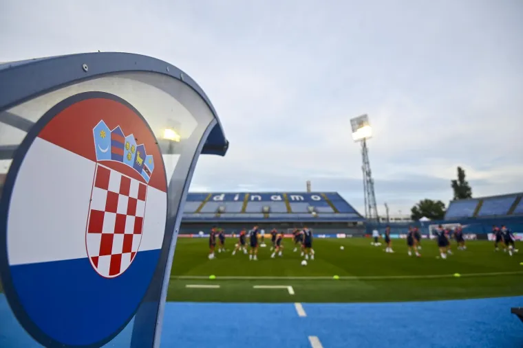 Dalić i ekipa radili na otkrivenom problemu u reprezentaciji