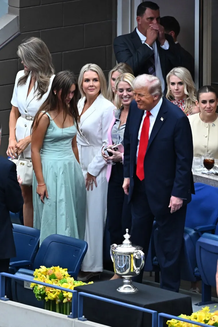 Brutalno poniženje za Trumpa! Pogledajte &scaron;to mu je napravila publika na US Openu