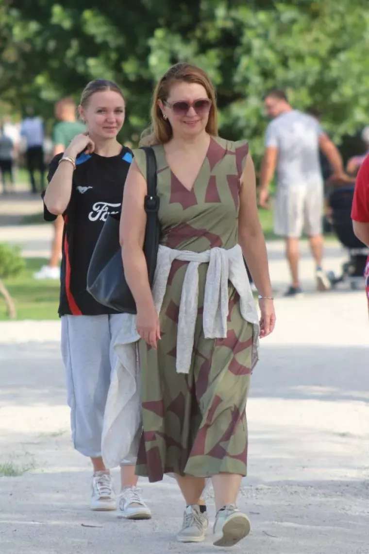 Kako izgleda međimurski poljubac? Zaljubljena dama ukrala pažnju, evo i zašto