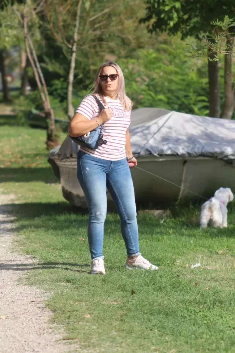 Kako izgleda međimurski poljubac? Zaljubljena dama ukrala pažnju, evo i zašto