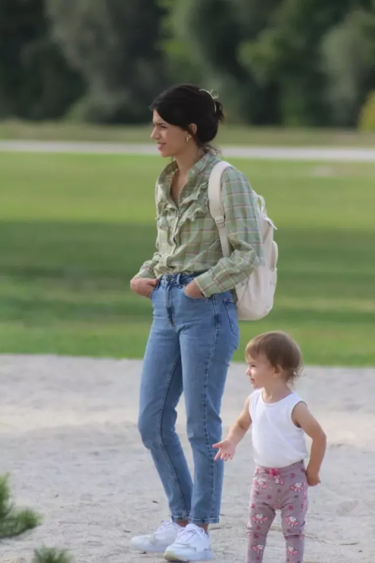 Kako izgleda međimurski poljubac? Zaljubljena dama ukrala pažnju, evo i zašto