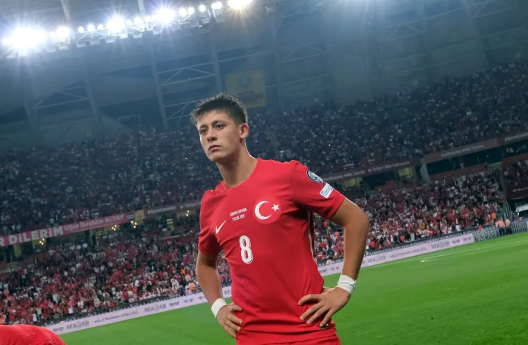 Zaiskrilo između Yamala i Realove zvijezde: Potonji izvukao deblji kraj