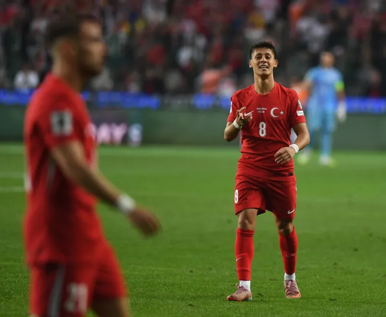 Zaiskrilo između Yamala i Realove zvijezde: Potonji izvukao deblji kraj