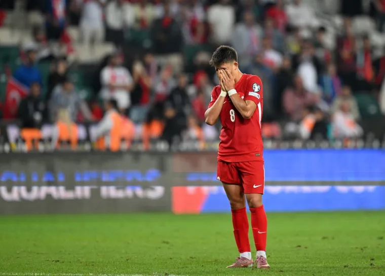 Zaiskrilo između Yamala i Realove zvijezde: Potonji izvukao deblji kraj