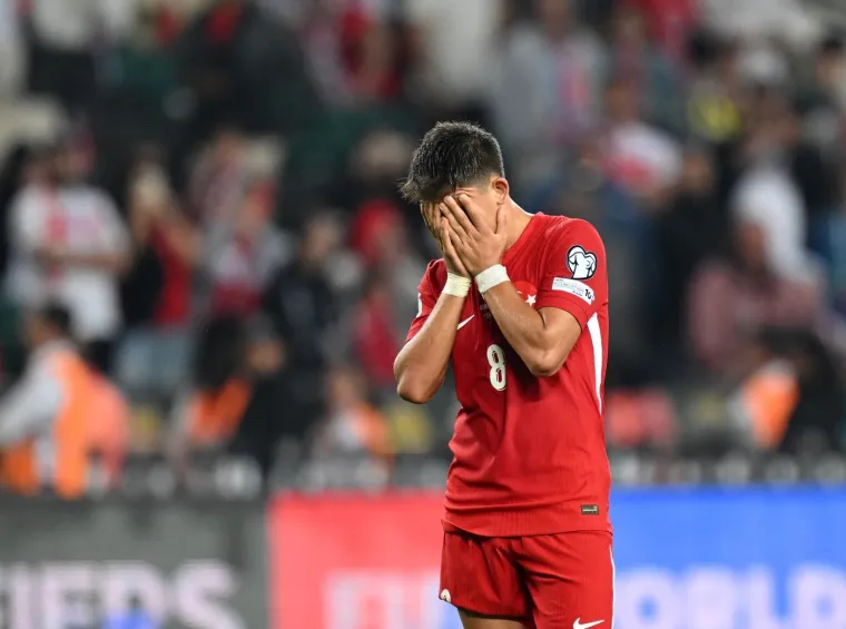 Zaiskrilo između Yamala i Realove zvijezde: Potonji izvukao deblji kraj