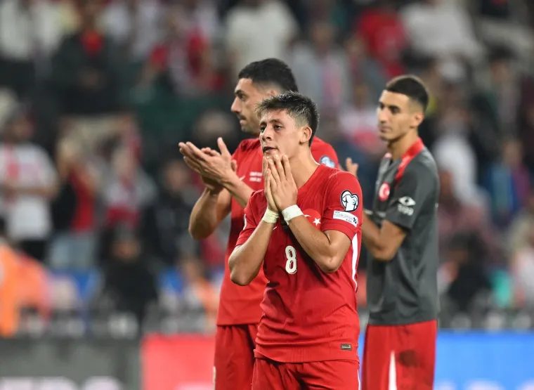 Zaiskrilo između Yamala i Realove zvijezde: Potonji izvukao deblji kraj