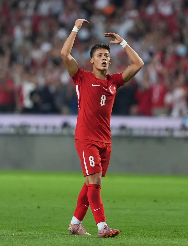 Zaiskrilo između Yamala i Realove zvijezde: Potonji izvukao deblji kraj