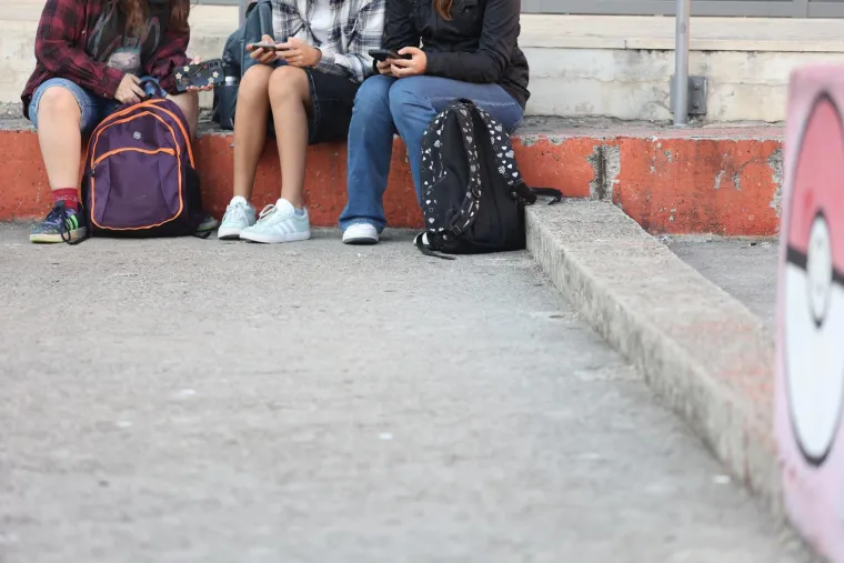 Posljednje poziranje za mame i spremni su: Pogledajte kako diljem zemlje izgleda prvi dan &scaron;kole