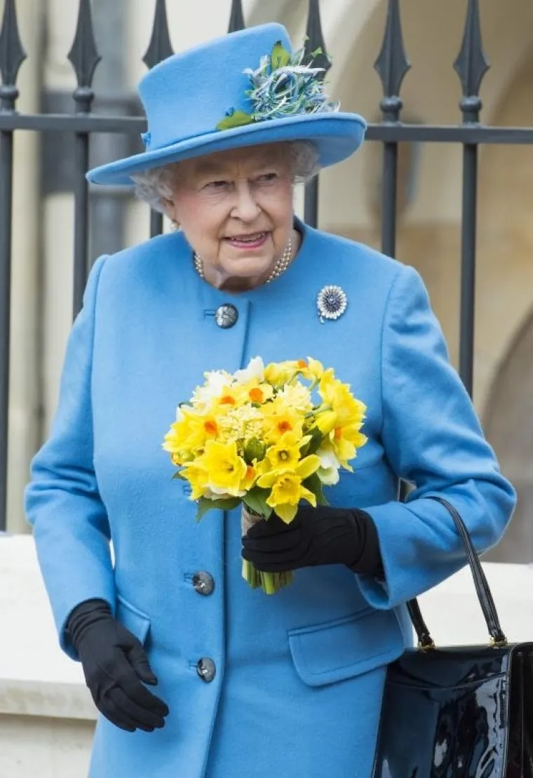 Kraljica Elizabeta u mladosti je bila prava ljepotica: Vladala je duže nego ijedna žena ikada