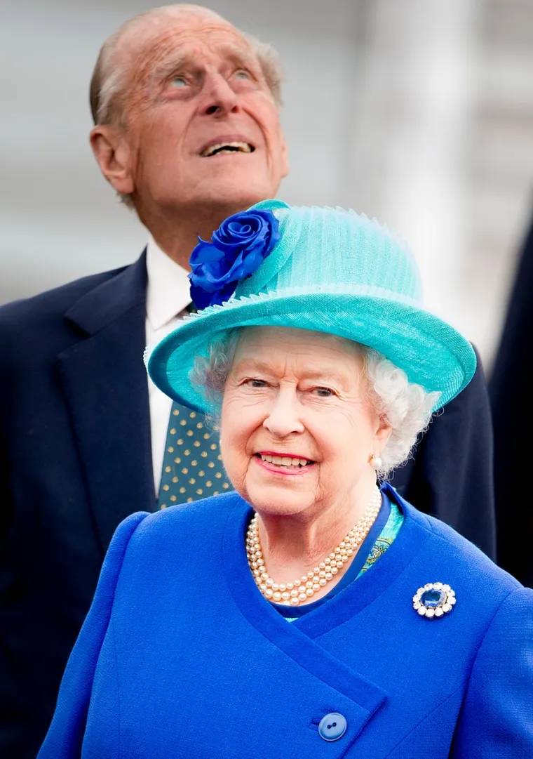 Kraljica Elizabeta u mladosti je bila prava ljepotica: Vladala je duže nego ijedna žena ikada