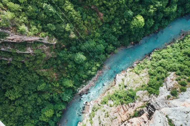 Koliko znate o Crnoj Gori? Ovo je 20 činjenica o zemlji dramatičnih kontrasta i nesvakidašnje ljepote