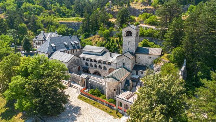 Koliko znate o Crnoj Gori? Ovo je 20 činjenica o zemlji dramatičnih kontrasta i nesvakidašnje ljepote
