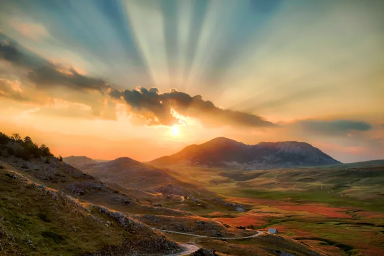 Koliko znate o Crnoj Gori? Ovo je 20 činjenica o zemlji dramatičnih kontrasta i nesvakida&scaron;nje ljepote