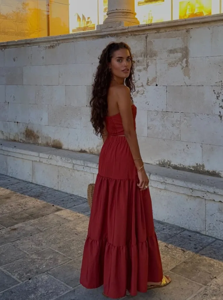 Bila je među 20 najljepših na svijetu: Danas s dvije diplome u džepu korača drugim putem