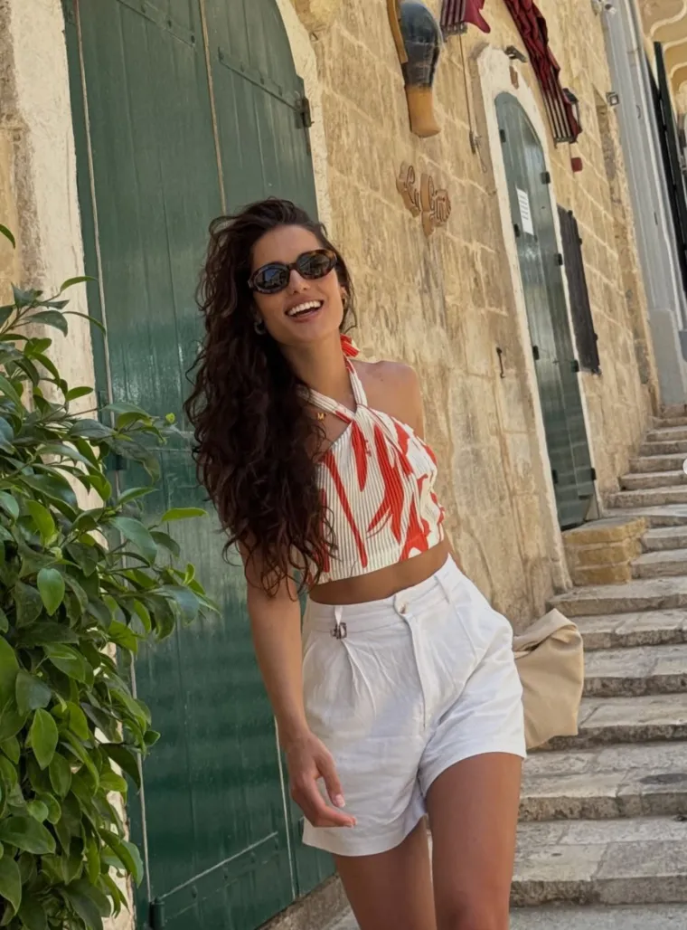 Bila je među 20 najljepših na svijetu: Danas s dvije diplome u džepu korača drugim putem