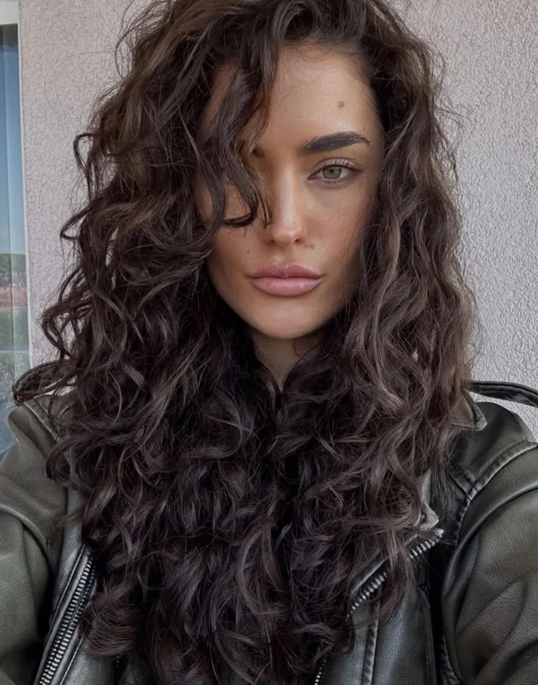 Bila je među 20 najljepših na svijetu: Danas s dvije diplome u džepu korača drugim putem