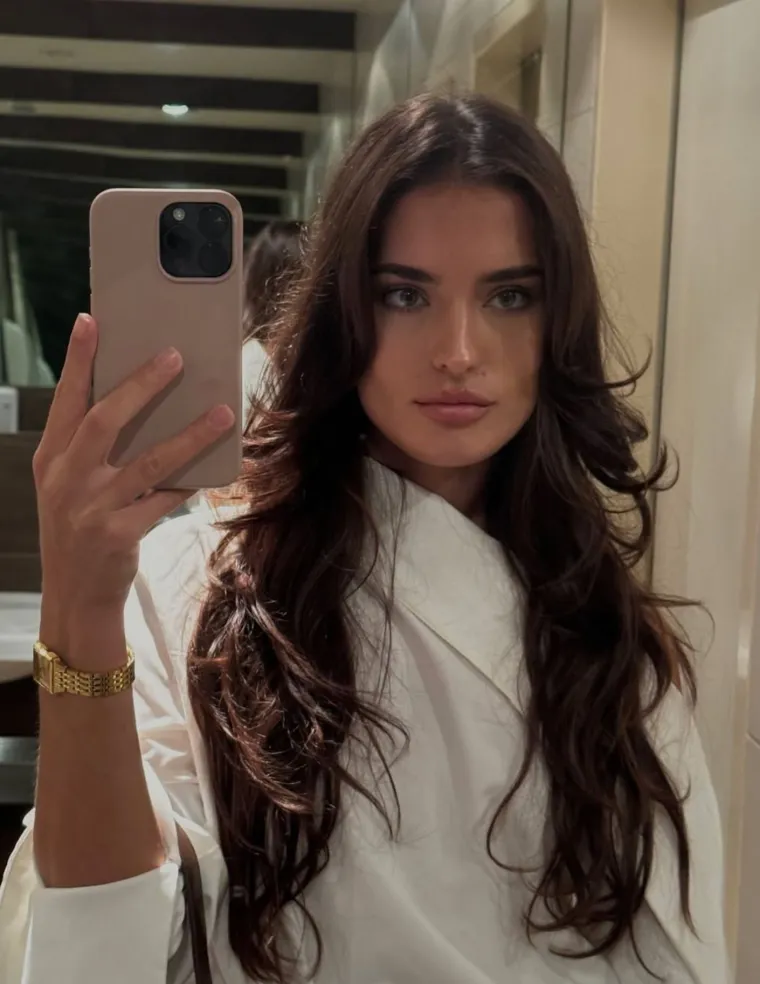 Bila je među 20 najljepših na svijetu: Danas s dvije diplome u džepu korača drugim putem