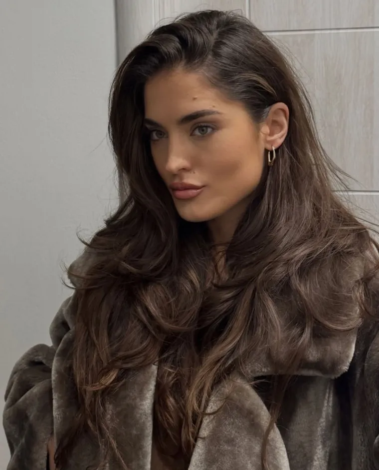 Bila je među 20 najljepših na svijetu: Danas s dvije diplome u džepu korača drugim putem