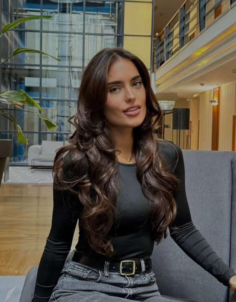 Bila je među 20 najljepših na svijetu: Danas s dvije diplome u džepu korača drugim putem