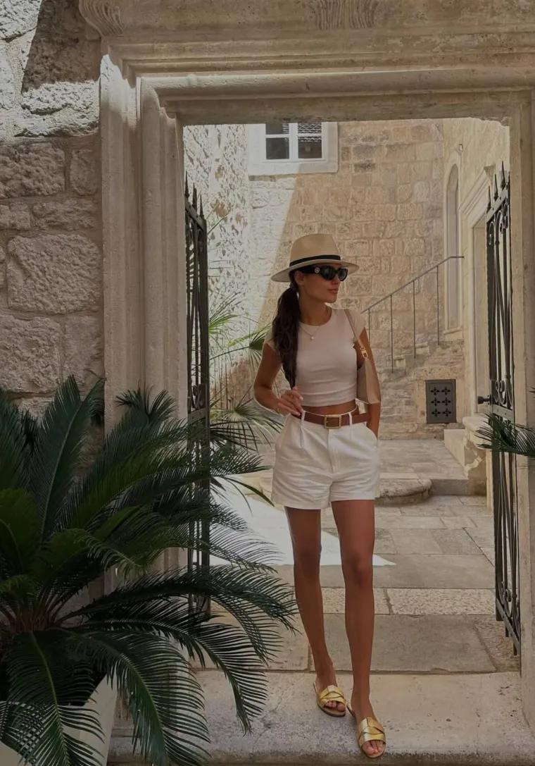 Bila je među 20 najljepših na svijetu: Danas s dvije diplome u džepu korača drugim putem