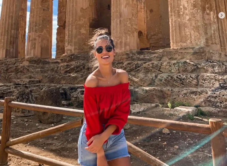 Bila je među 20 najljep&scaron;ih na svijetu: Danas s dvije diplome u džepu korača drugim putem