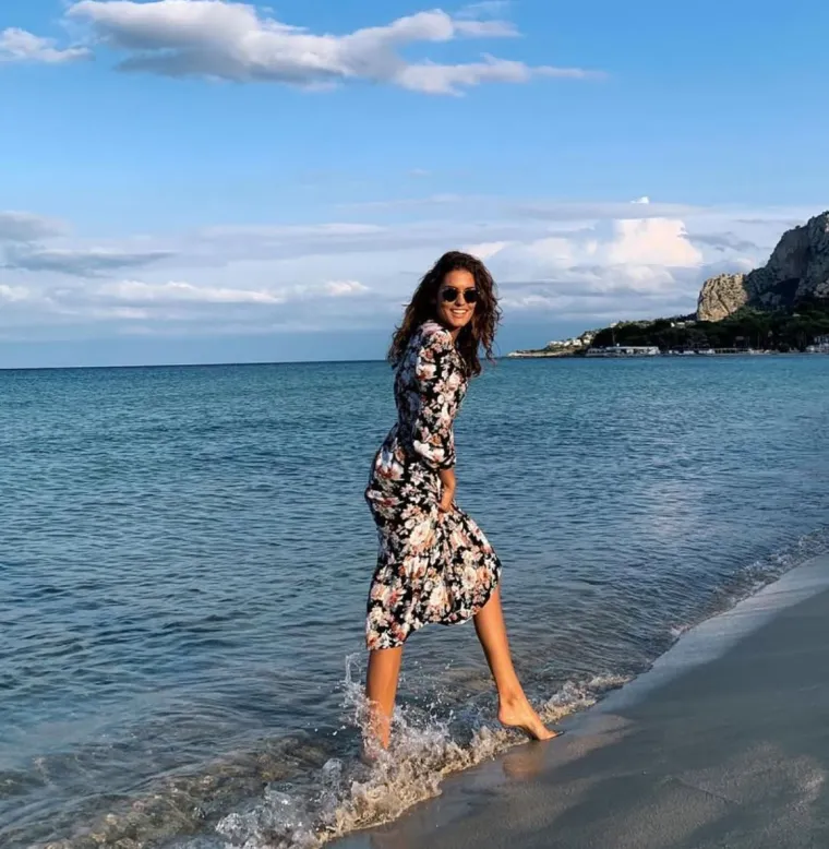 Bila je među 20 najljep&scaron;ih na svijetu: Danas s dvije diplome u džepu korača drugim putem