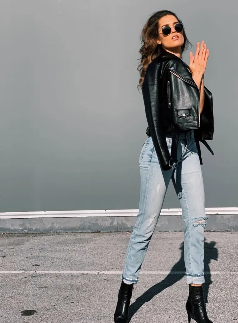 Bila je među 20 najljep&scaron;ih na svijetu: Danas s dvije diplome u džepu korača drugim putem