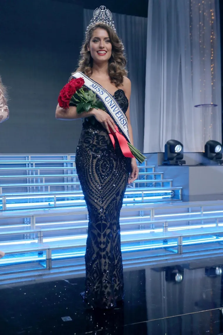 Bila je među 20 najljep&scaron;ih na svijetu: Danas s dvije diplome u džepu korača drugim putem