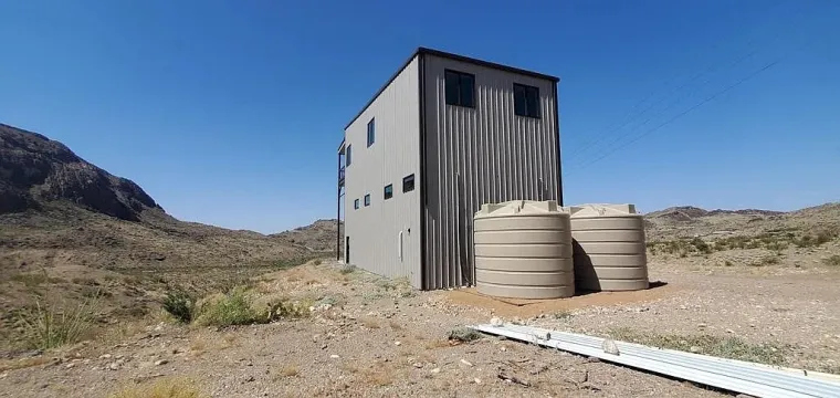 Vjerujemo da je ovo dom iz snova svakom pilotu: Boeing u sobi, čaroban luksuz, a cijena paprena