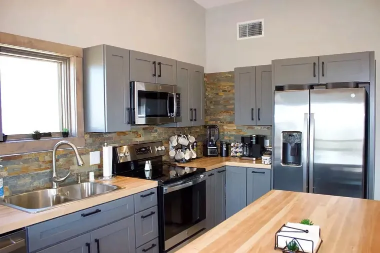 Vjerujemo da je ovo dom iz snova svakom pilotu: Boeing u sobi, čaroban luksuz, a cijena paprena