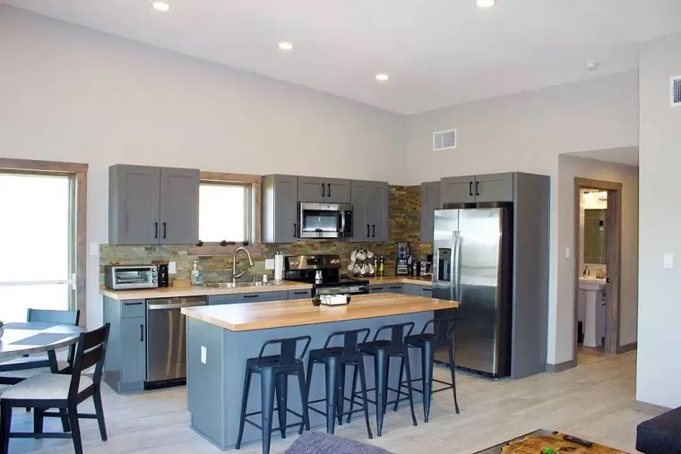 Vjerujemo da je ovo dom iz snova svakom pilotu: Boeing u sobi, čaroban luksuz, a cijena paprena