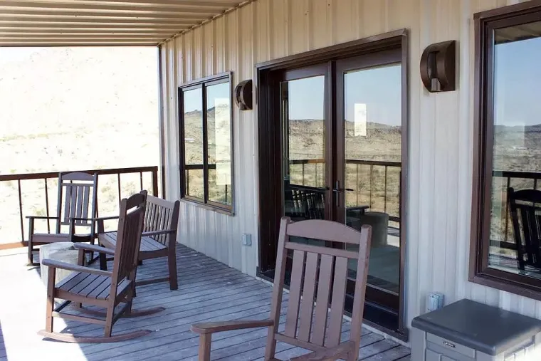 Vjerujemo da je ovo dom iz snova svakom pilotu: Boeing u sobi, čaroban luksuz, a cijena paprena