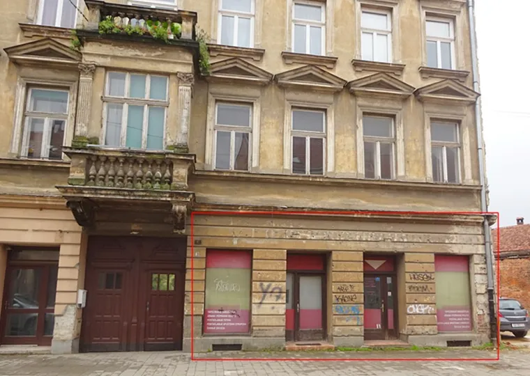 Od derutnih suterena do demoliranih poslovnih prostora: Pogledajte što država prodaje za 'bagatelu'