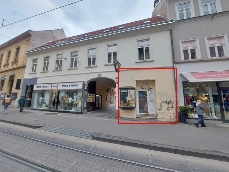 Od derutnih suterena do demoliranih poslovnih prostora: Pogledajte &scaron;to država prodaje za 'bagatelu'