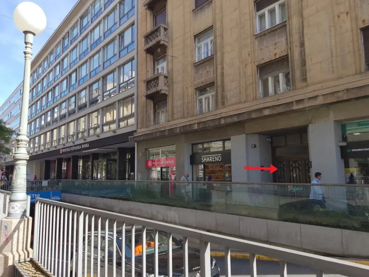 Od derutnih suterena do demoliranih poslovnih prostora: Pogledajte &scaron;to država prodaje za 'bagatelu'