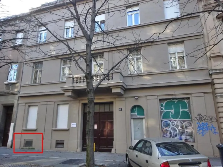 Od derutnih suterena do demoliranih poslovnih prostora: Pogledajte &scaron;to država prodaje za 'bagatelu'