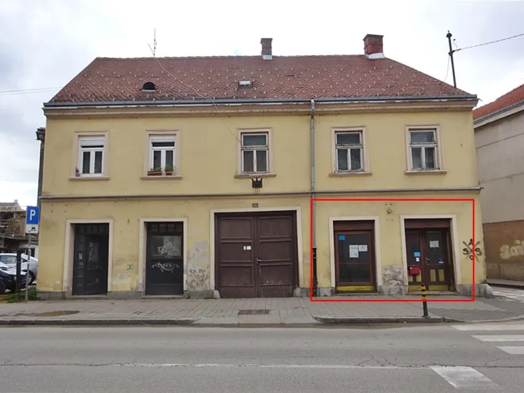 Od derutnih suterena do demoliranih poslovnih prostora: Pogledajte &scaron;to država prodaje za 'bagatelu'