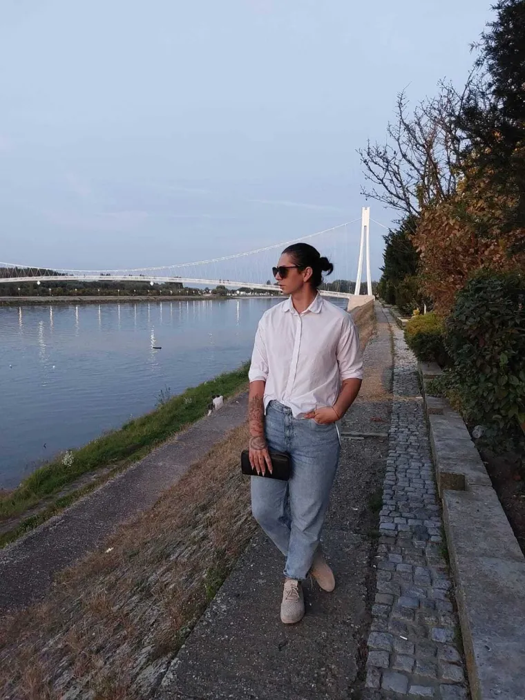 Ovo je Goran: Mladi frizer ovaj tjedan dolazi u 'Večeru za 5' kako bi pokazao &scaron;to zna