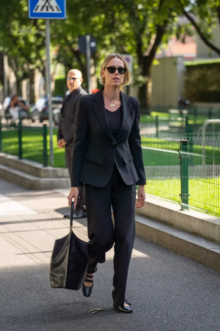 Od glumaca do političara: Pogledajte tko se sve do&scaron;ao oprostiti od Giorgija Armanija