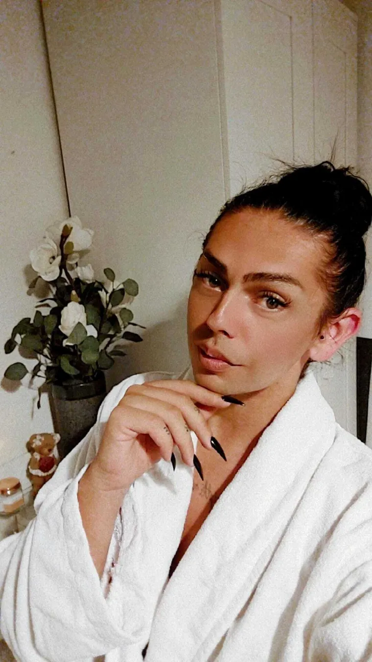 Ovo je Goran: Mladi frizer ovaj tjedan dolazi u 'Večeru za 5' kako bi pokazao &scaron;to zna