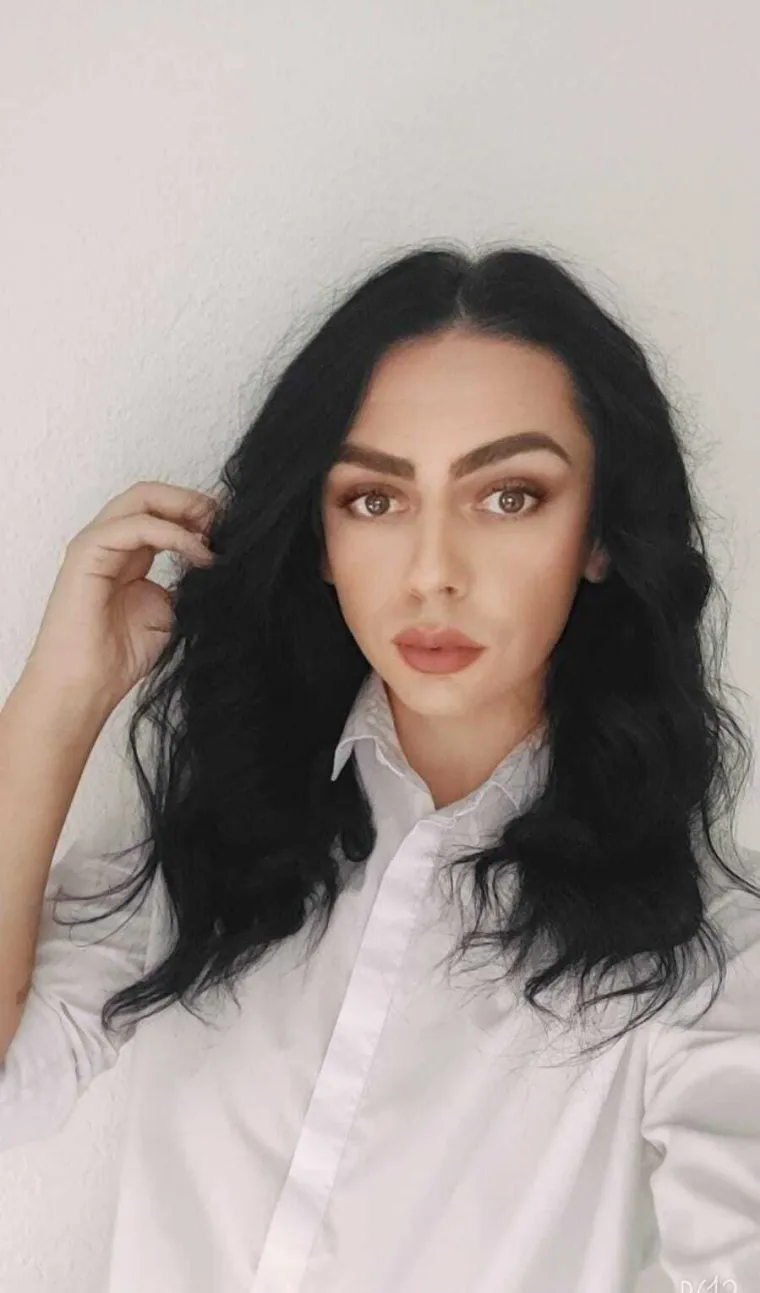 Ovo je Goran: Mladi frizer ovaj tjedan dolazi u 'Večeru za 5' kako bi pokazao &scaron;to zna