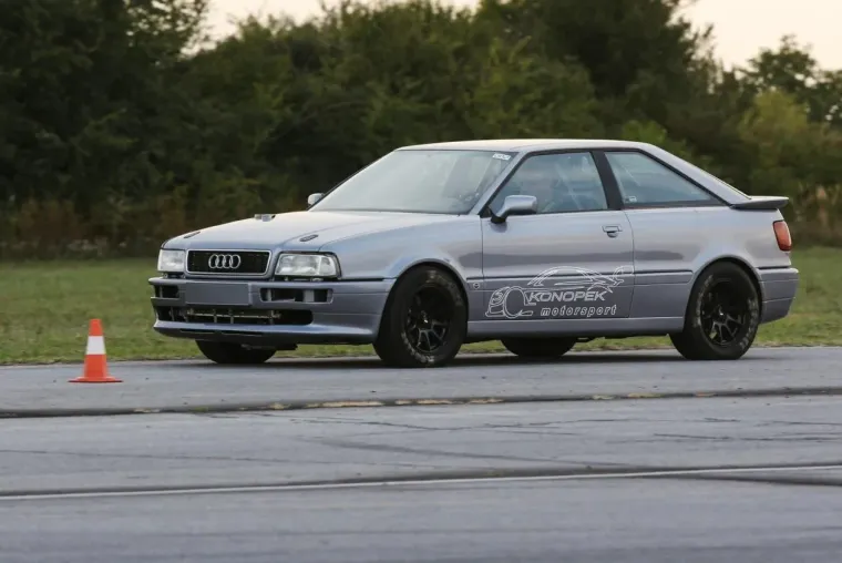 Od pogleda na brutalne spojlere padaju vilice, a jedna dama pažnju je uspjela usmjeriti na sebe