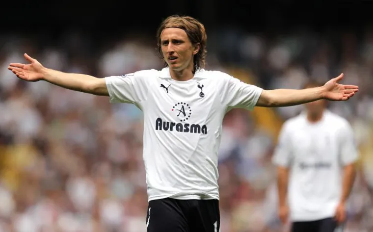 Veličanstveni Modrić slavi okrugli 40.: Ovako se Luka mijenjao kroz godine