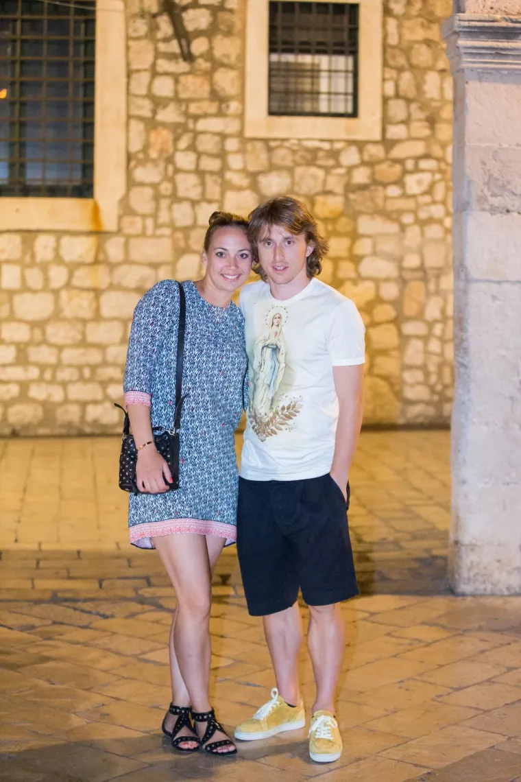 Veličanstveni Modrić slavi okrugli 40.: Ovako se Luka mijenjao kroz godine