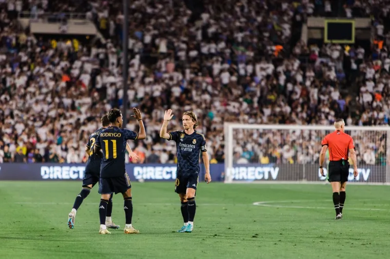 Veličanstveni Modrić slavi okrugli 40.: Ovako se Luka mijenjao kroz godine