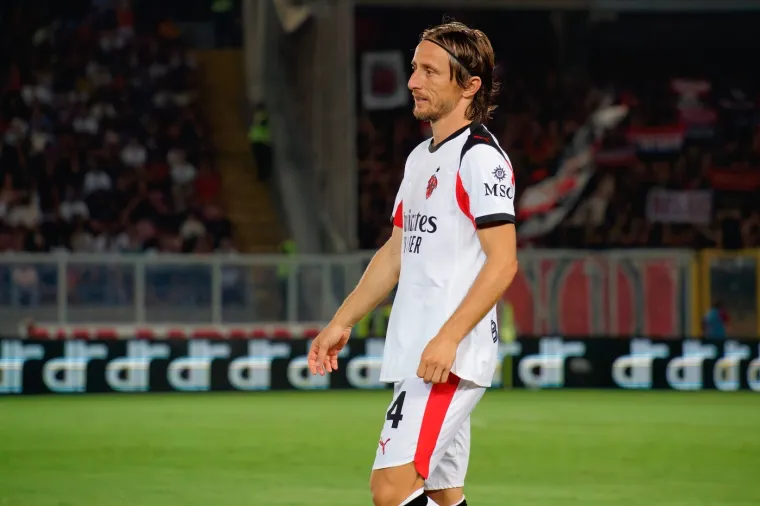 Veličanstveni Modrić slavi okrugli 40.: Ovako se Luka mijenjao kroz godine