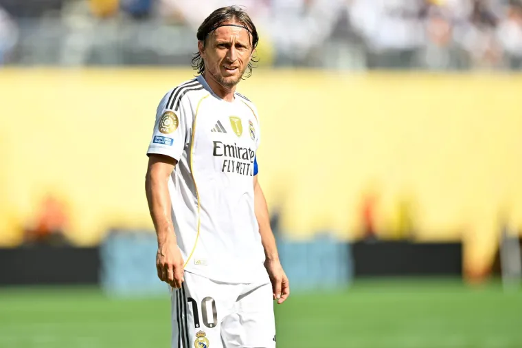 Veličanstveni Modrić slavi okrugli 40.: Ovako se Luka mijenjao kroz godine