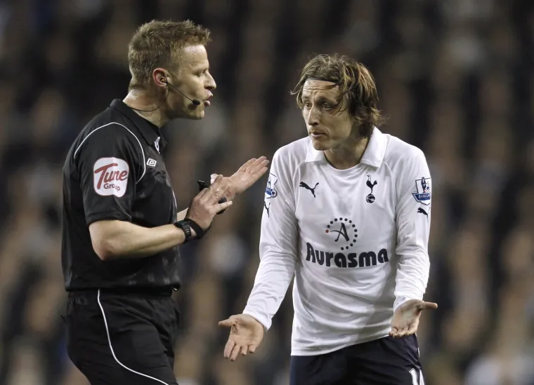 Veličanstveni Modrić slavi okrugli 40.: Ovako se Luka mijenjao kroz godine