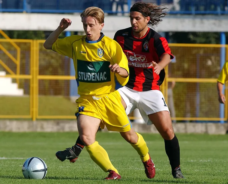 Veličanstveni Modrić slavi okrugli 40.: Ovako se Luka mijenjao kroz godine